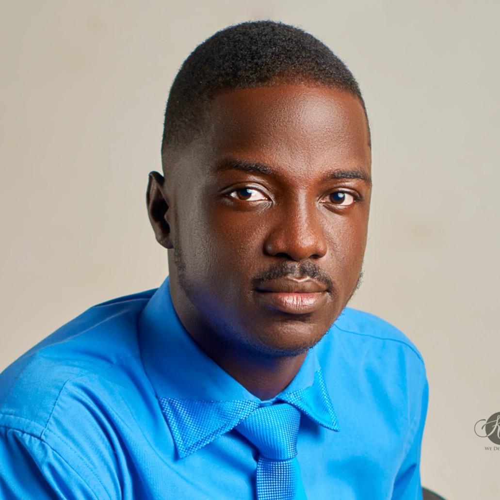 Nathan David Obeng-Amoako