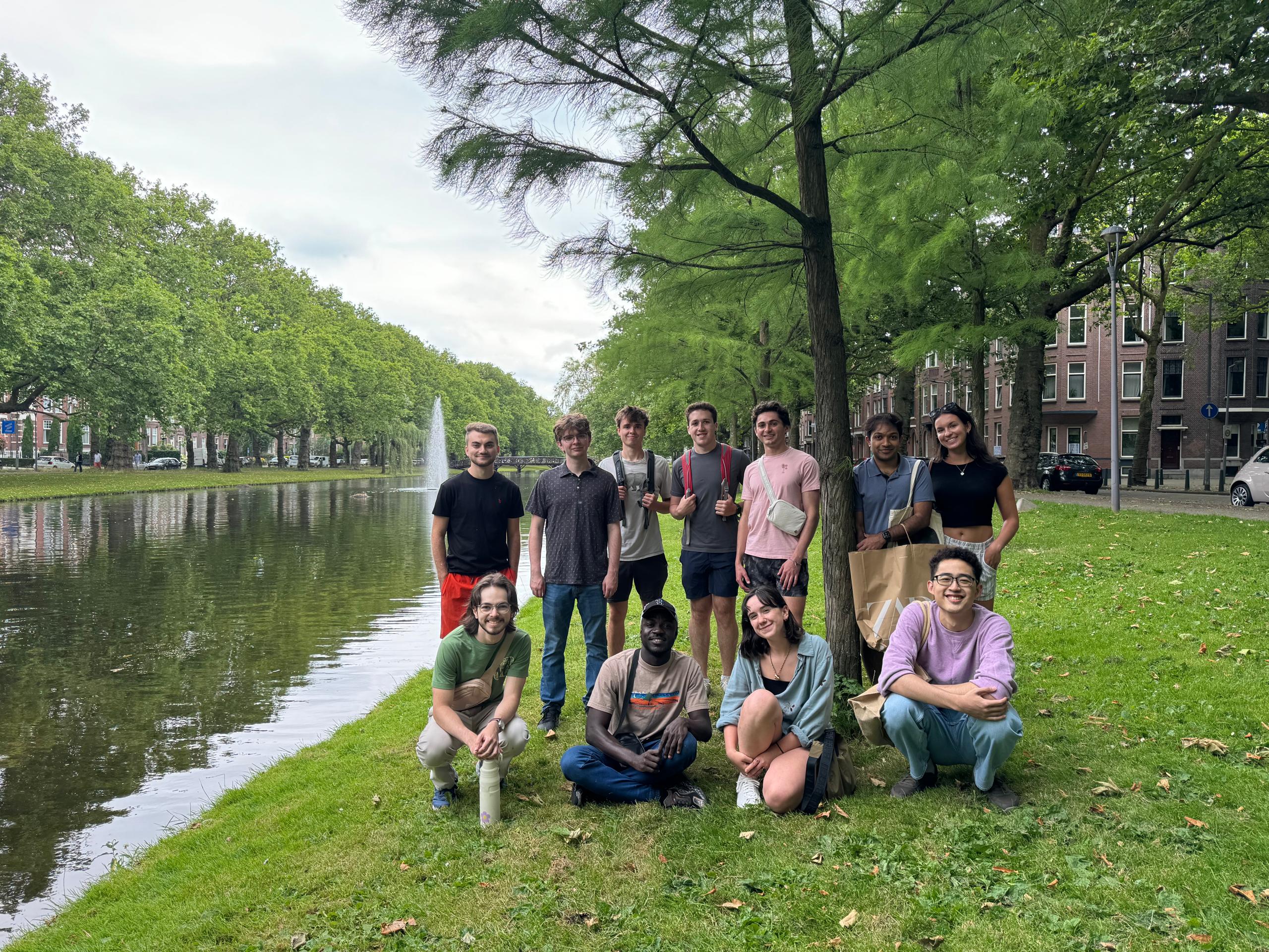 Summer School 2024 1