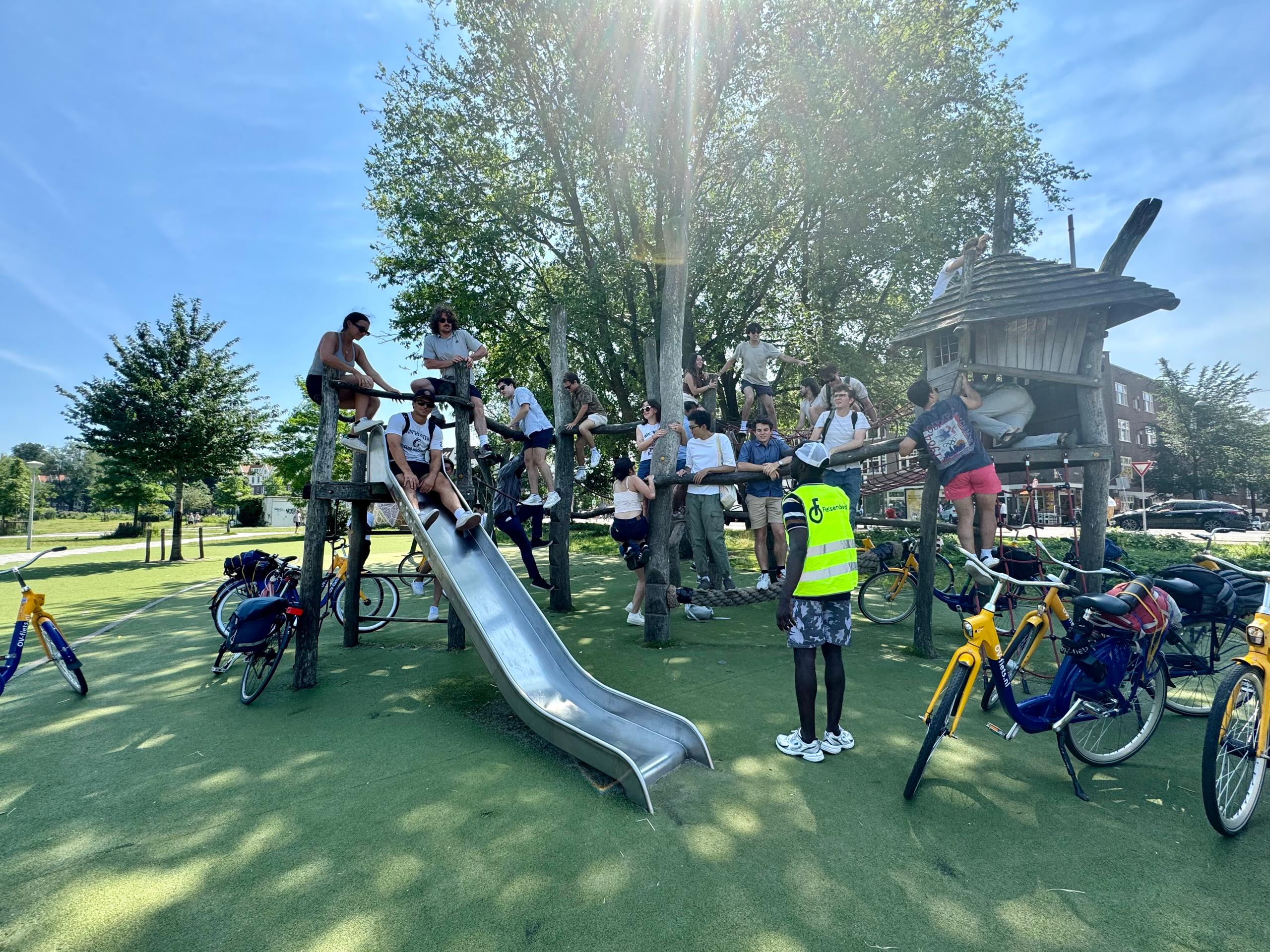 Summer School 2024 13