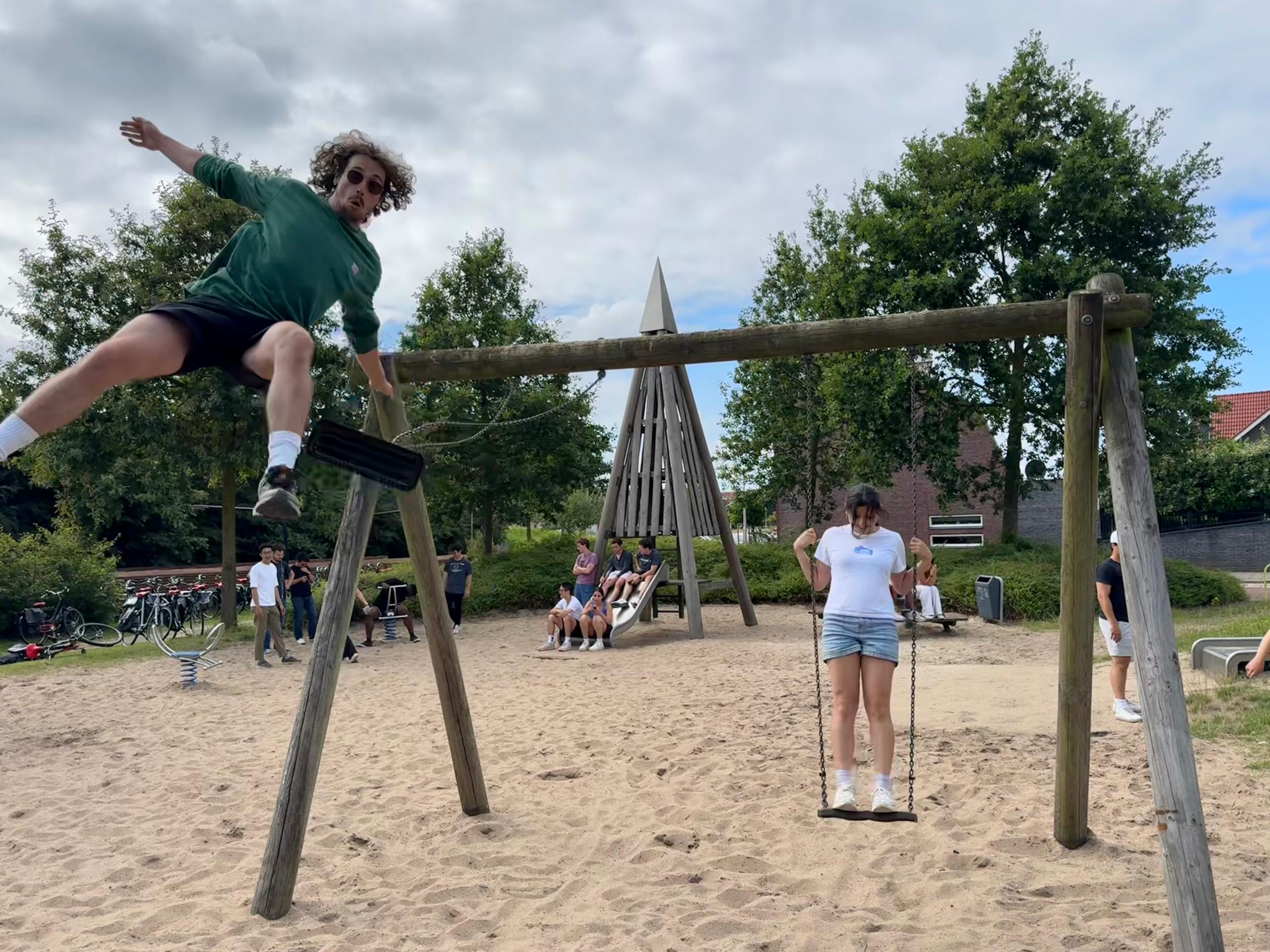 Summer School 2024 2