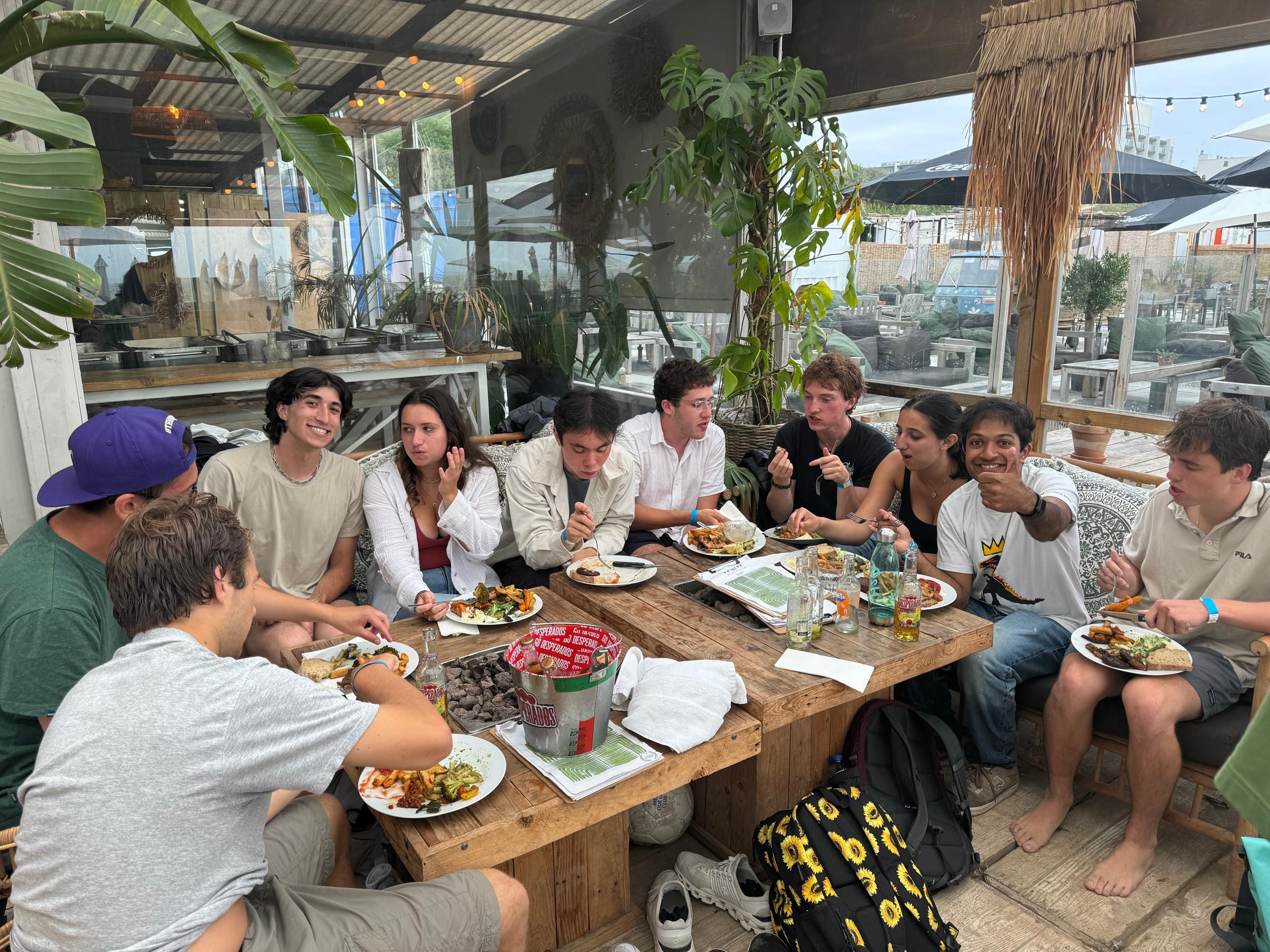 Summer School 2024 4