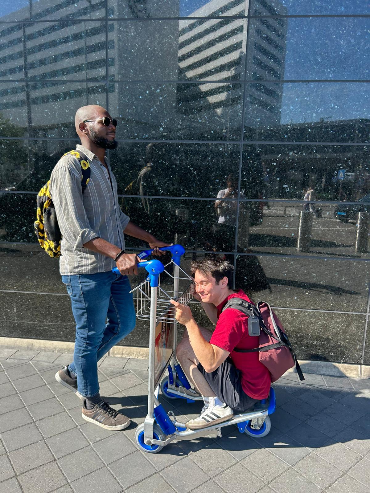 Summer School 2024 6