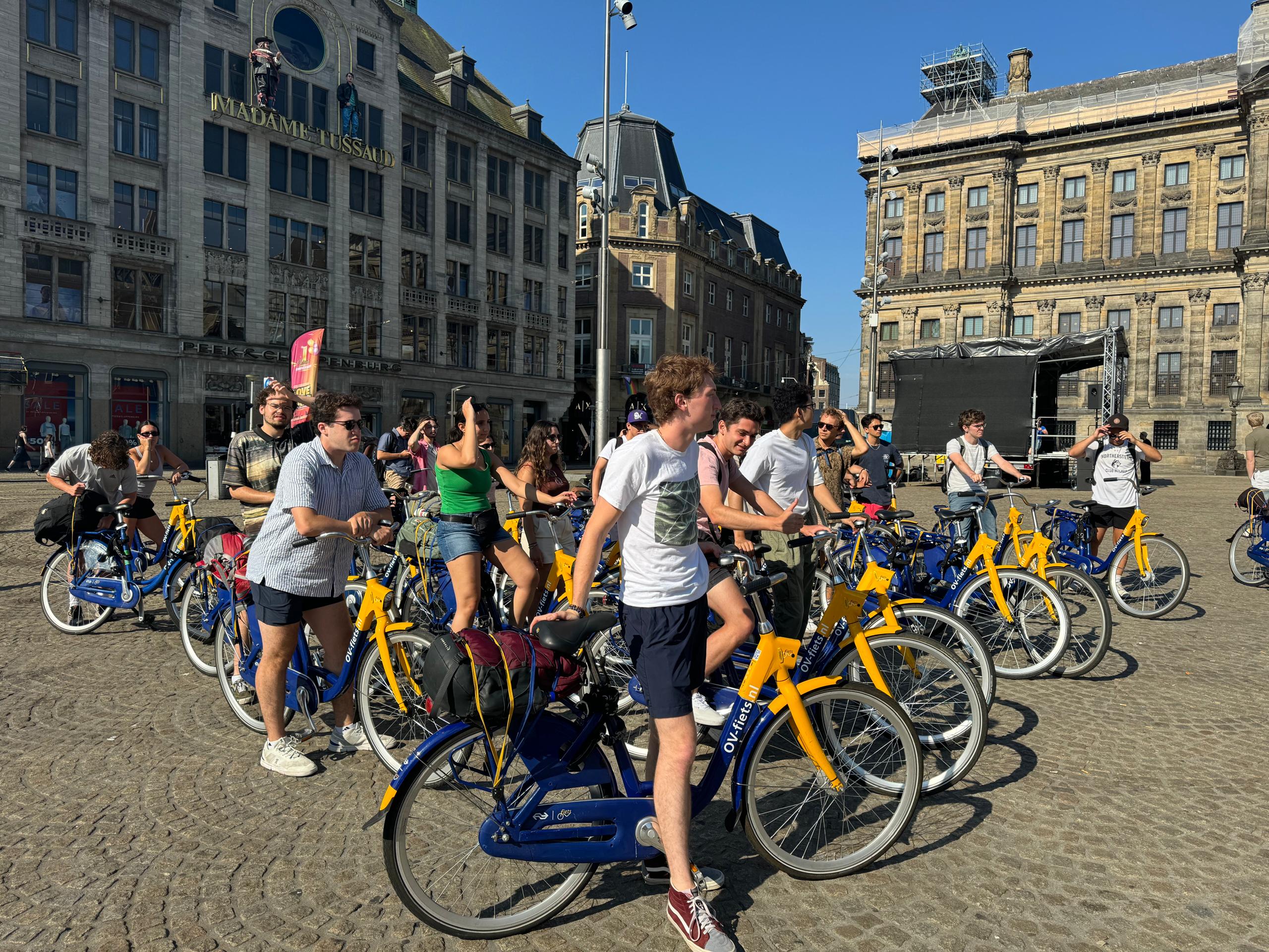 Summer School 2024 7