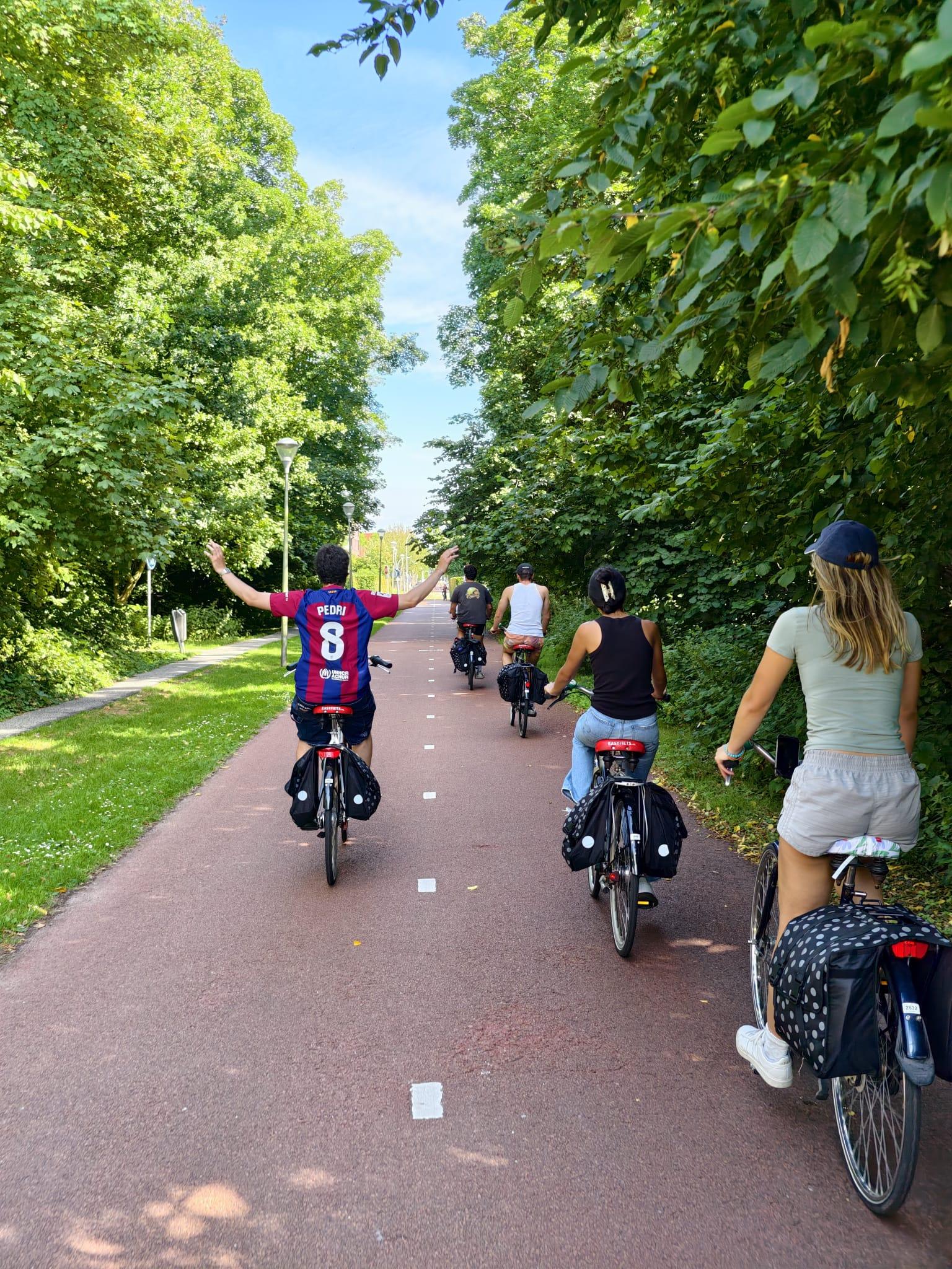 Summer School 2024 11