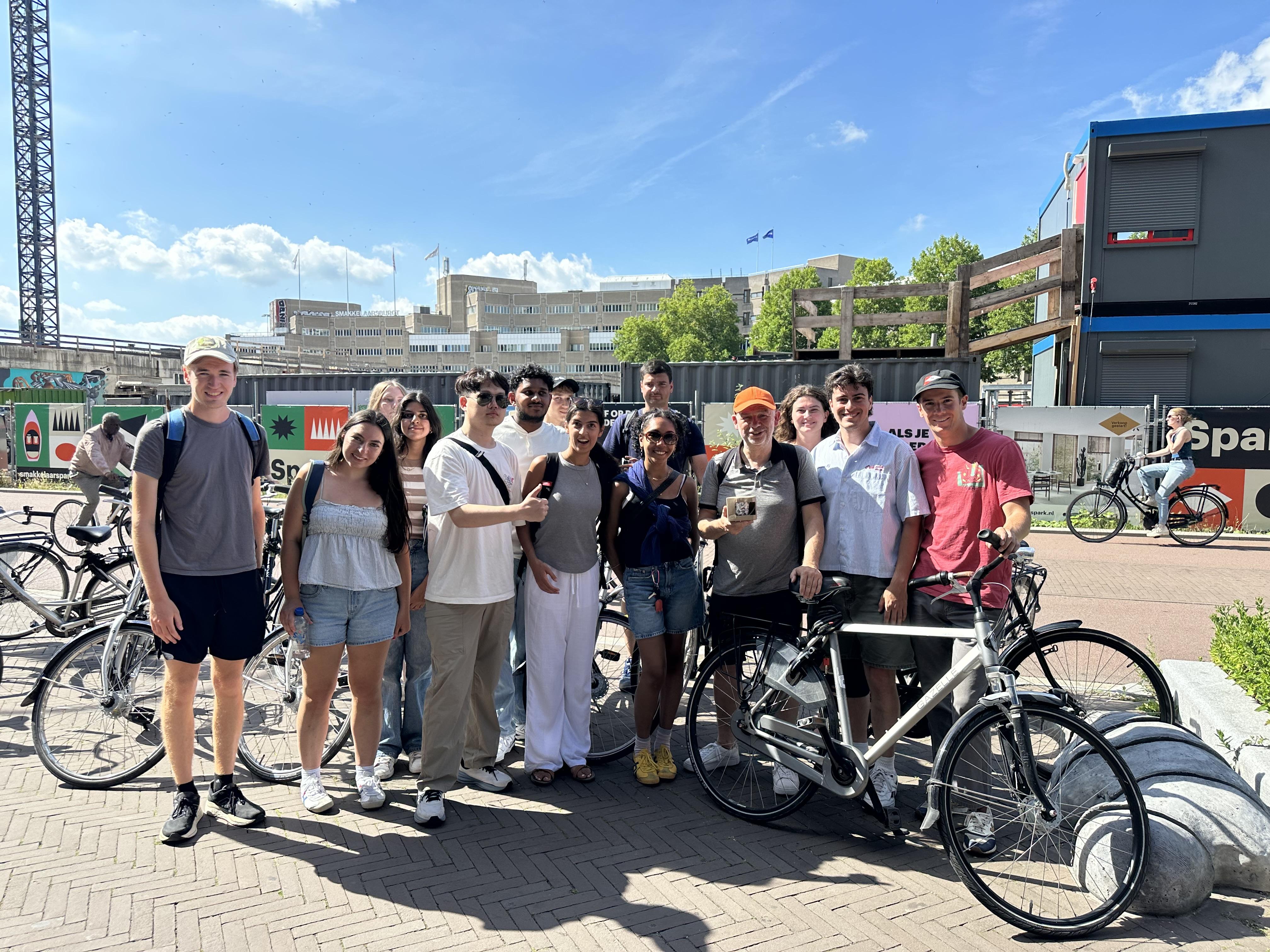 Summer School 2024 2