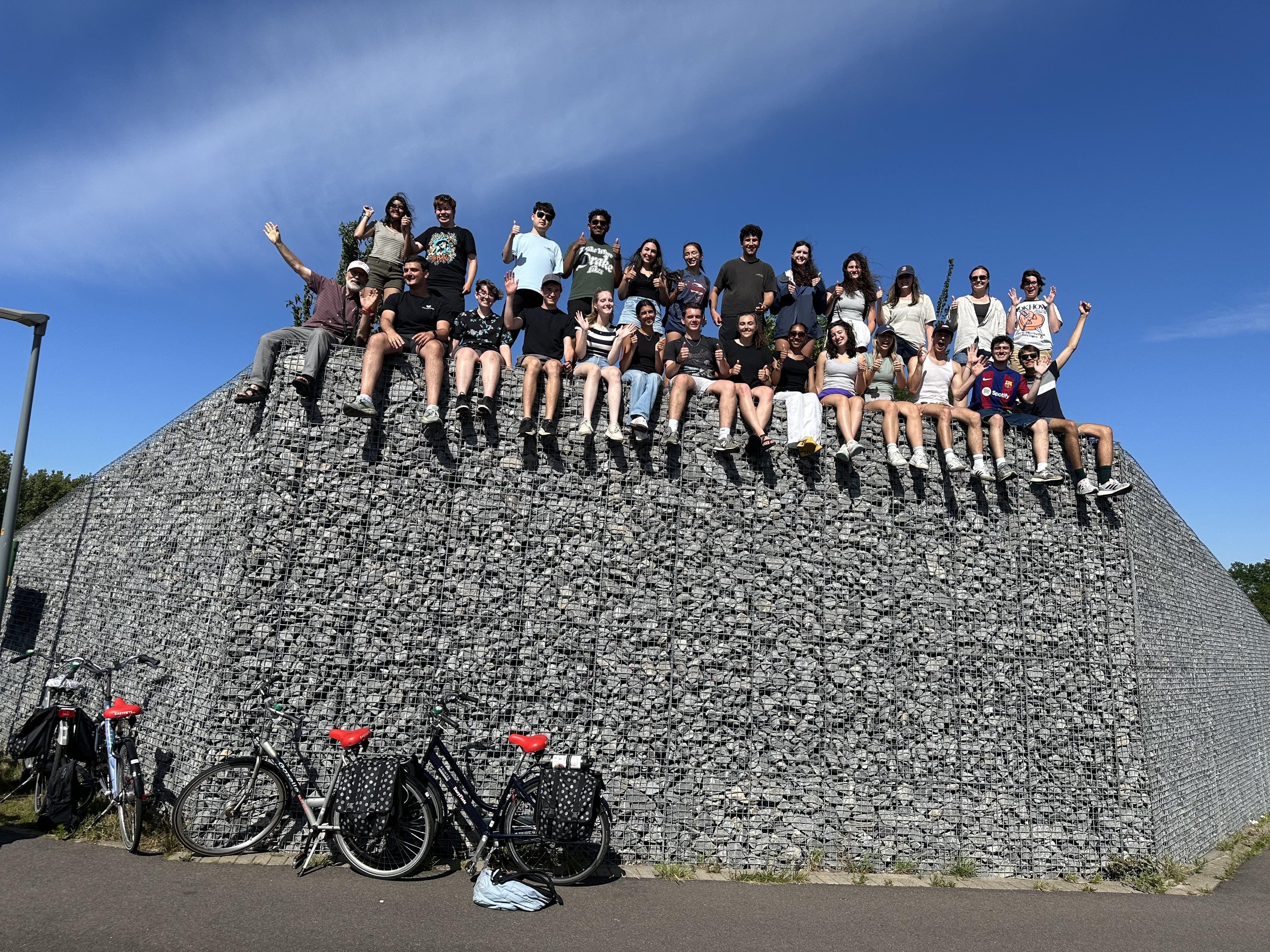 Summer School 2024 4